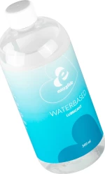 EasyGlide Lubricant Water-based- Λιπαντικό Με Βάση Το Νερό 500ml