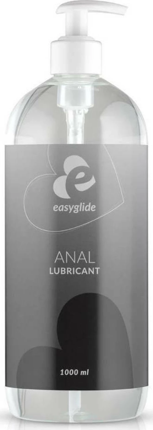 Easyglide Anal Lubricant 1000ml