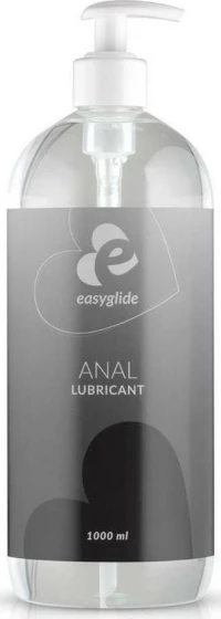 Easyglide Anal Lubricant 1000ml