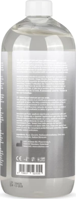 Easyglide Anal Lubricant 1000ml