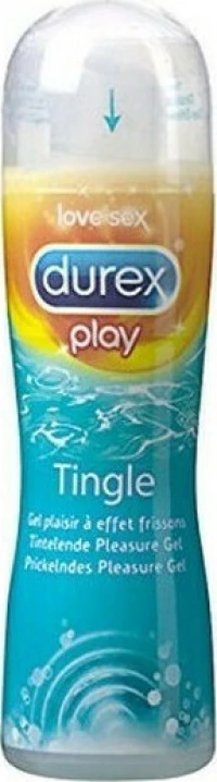 Durex Play Tingle 50ml
