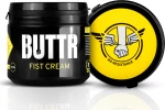 Buttr Fist Cream 500ml