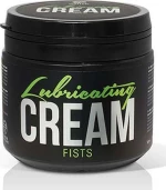 Cobeco Pharma Lubricating Cream Fists 500ml