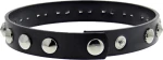 Rimba 1-Row Conical Studded Choker