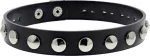 Rimba 1-Row Conical Studded Choker