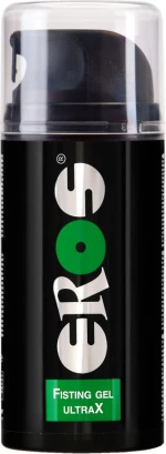 Megasol USA Eros Fisting Gel Ultrax 100ml