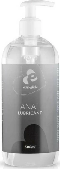 Easyglide Anal Lubricant 500ml