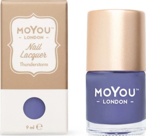 ΒΕΡΝΙΚΙ MOYOU THUNDERSTORM-MN061
