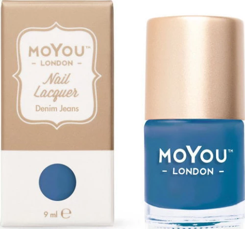 ΒΕΡΝΙΚΙ MOYOU DENIM JEANS-MN034