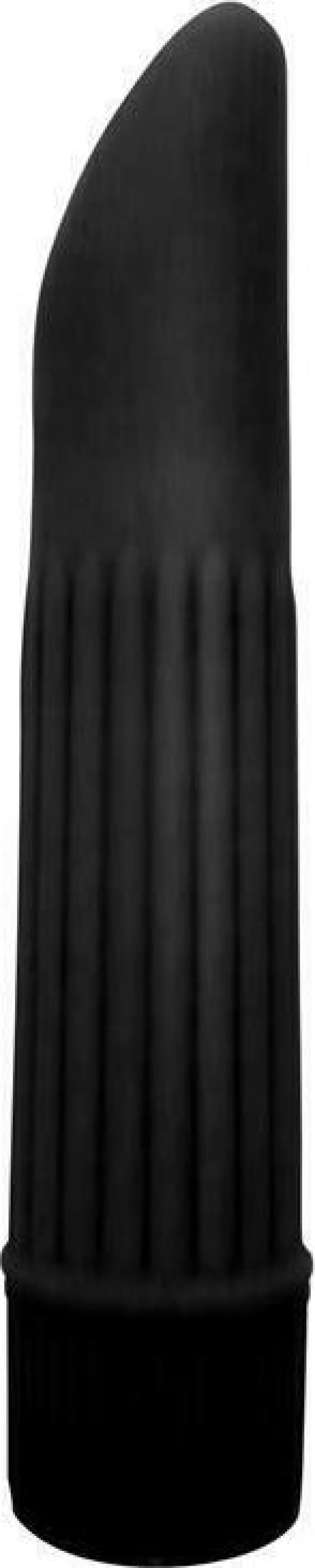 Latetobed Nyly Multi-Speed Stimulator Black 13.5Cm