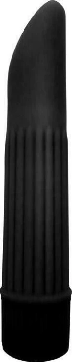 Latetobed Nyly Multi-Speed Stimulator Black 13.5Cm