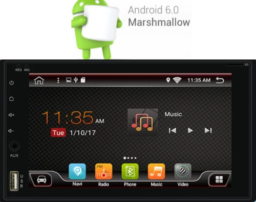 Digital IQ με Bluetooth και Wifi