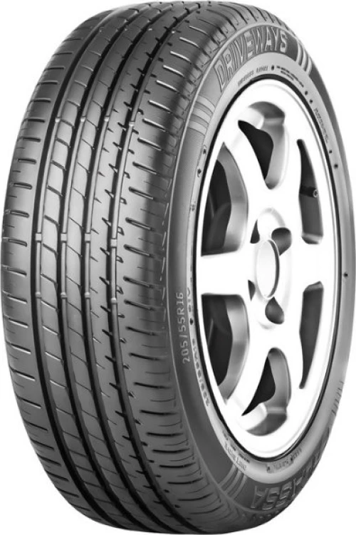Lassa Driveways 195/45R16 84V XL