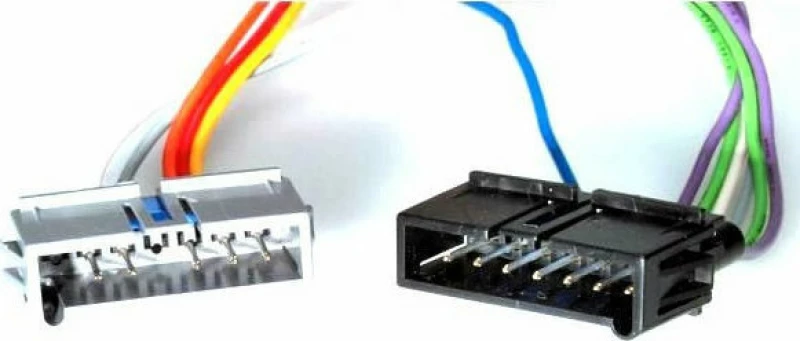 Connects2 ISO Adapter CT20JP01