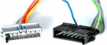Connects2 ISO Adapter CT20JP01