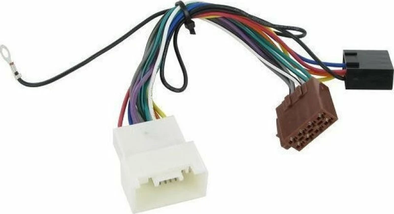 Connects2 ISO Adapter CT20MT03