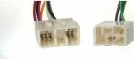 Connects2 ISO Adapter Mazda CT20MZ01