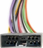 Connects2 ISO Adapter CT20HD04