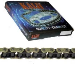 ΑΛΥΣ/ΝΑΖΑ ΠΑΠΙ SZK SHOGUN 110 KAIJI ΧΡΥΣΗ ΑΛΥΣΙΔΑ - (ΤΑΙ)