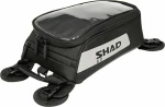 Shad Σάκος Ρεζερβουάρ Μοτοσυκλέτας X0SL12M 4lt