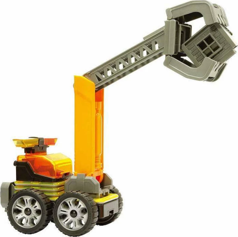 Magformers Amazing Construction Set