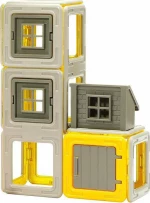 Magformers Amazing Construction Set