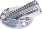 ΒΑΣΗ ΚΕΡΑΙΑΣ ΣΤΡΟΓΓΥΛΗ 30 ΜΟΙΡΩΝ INOX A4 OEM M8325