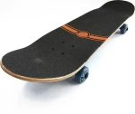 Fish Skateboards Poseidon 31"