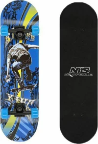 Nils Extreme CR3108SA King
