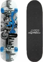 Nils Extreme CR3108SB Speed