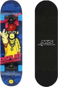 Nils Extreme CR3108SA Monkey