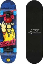Nils Extreme CR3108SA Monkey