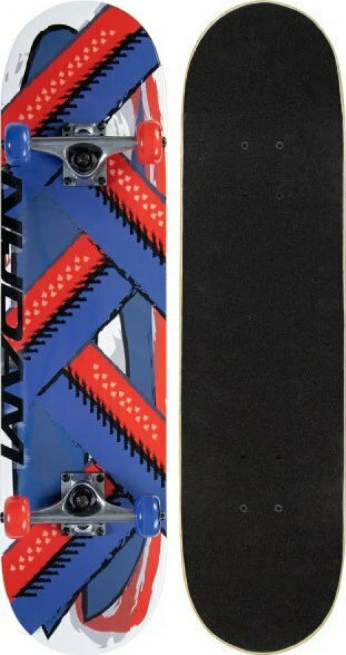 Nijdam N31BB03 Omni Reverse