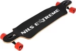 Nils Extreme Wood Eye
