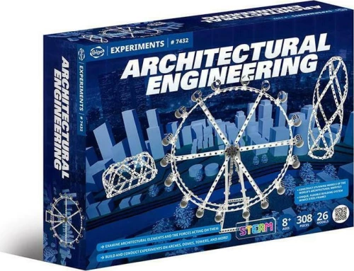 Gigo Architectural Engineering (407432)