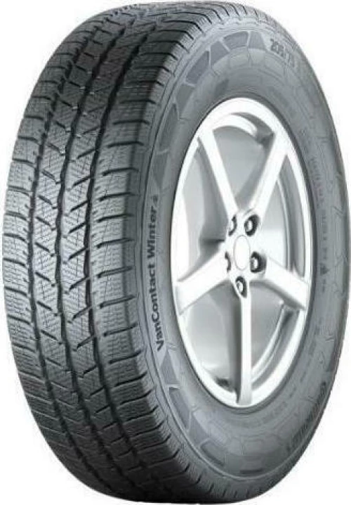 Continental VanContact Winter 195/75R16 110R
