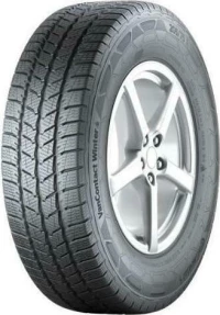 Continental VanContact Winter 195/75R16 110R