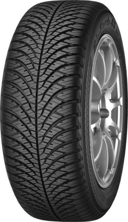 Yokohama Bluearth-4S AW21 225/55R18 98V