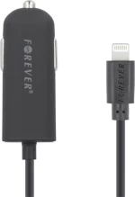 Forever M02 Car charger iPhone 5/6/7 2.1A