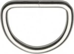 ΔΕΛΤΑ INOX A4 4mmX30mm OEM M8376