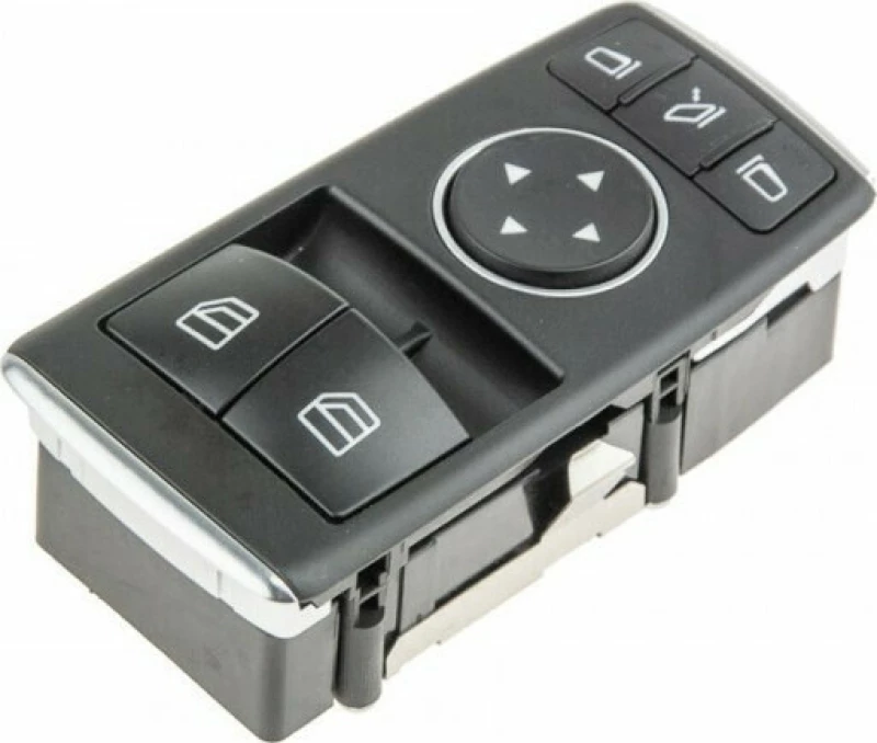 Διακόπτες ηλεκτρικών παραθύρων για MERCEDES C COUPE C204 2011-