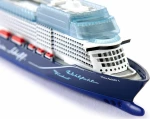 Siku Κρουαζιερόπλοιο Mein Schiff 1 1:1400