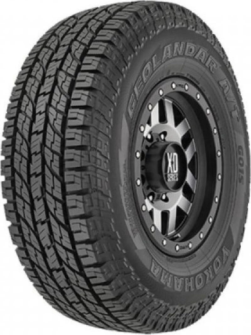 Yokohama Geolandar A/T-S G015 265/50R20 107H