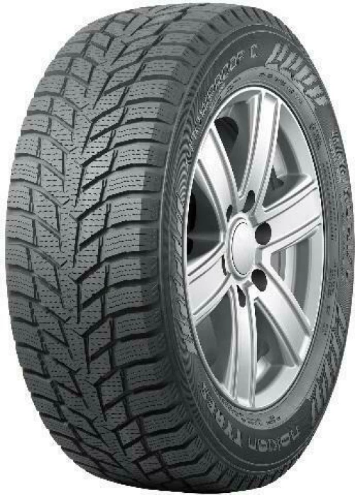 Nokian Snowproof C 195/65R16 104T