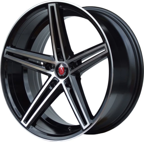 AXE Wheels 18" EX14 9x18