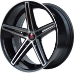 AXE Wheels 18" EX14 9x18