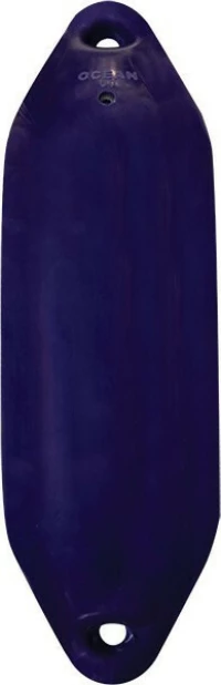 Oceanfenders Ocean Utility Series Μπαλόνι Σκάφους Μπλέ U6 22x76cm