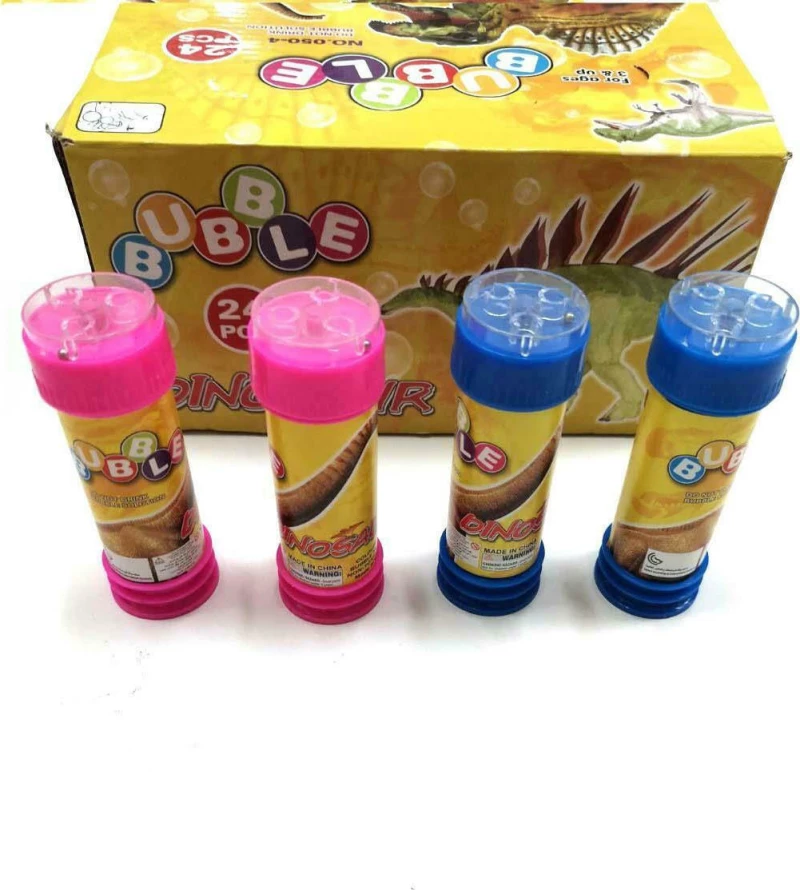 Σαπουνοφουσκες Σχεδιο Δεινοσαυροι Toymarkt 912853