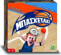 Giochi Preziosi Επιτραπέζιο Μπασκετάκι