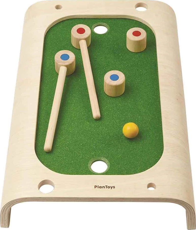 Plan Toys Μαγνητικό Χόκεϊ